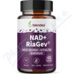 Blendea NAD+ Riagev 60 kapslí – Hledejceny.cz