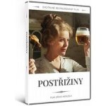 Hrabal, Bohumil - Postřižiny Digitálně restaurovaný film – Hledejceny.cz