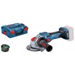 Bosch GWS 18V-15 SC Professional 0 601 9H6 100 – Zboží Mobilmania