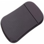 Protiskluzová podložka do auta SILICON černá • Compass – Sleviste.cz