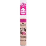 Essence Stay All Day 14h Long-Lasting Concealer 10 Light Honey 7 ml – Zbozi.Blesk.cz