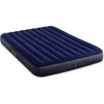 Intex 64759 Velká nafukovací matrace 203 x 152 cm pro dvě osoby – Sleviste.cz