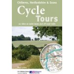 Cycle Tours Chilterns, Hertfordshire & N. Cotton – Hledejceny.cz