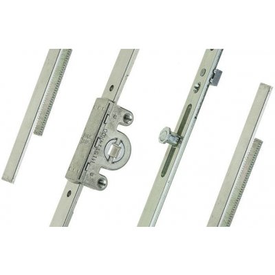 WINKHAUS activpilot variabilní převodovka GAM 1050-1 | 710-1050 – Zbozi.Blesk.cz