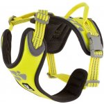Hurtta & Co New Postroj Weekend Warrior neon – Zboží Dáma