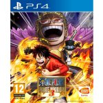 One Piece: Pirate Warriors 3 – Hledejceny.cz