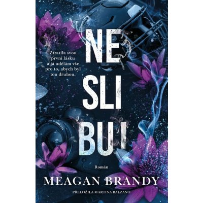 Neslibuj - Meagan Brandy – Sleviste.cz