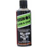 Brunox Lub and Cor 400 ml – Zboží Dáma