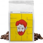 3666 Jiří Langmajer Colombia by Jiří 0,5 kg – Zbozi.Blesk.cz