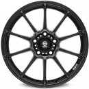 SPARCO ASSETTO GARA 7,5x17 5x108 ET45 matt black