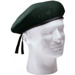 Baret US ULTRA FORCE ZELENÝ – Zboží Mobilmania