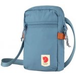 Fjällräven High Coast Pocket NAVy 0 8l – Zboží Dáma