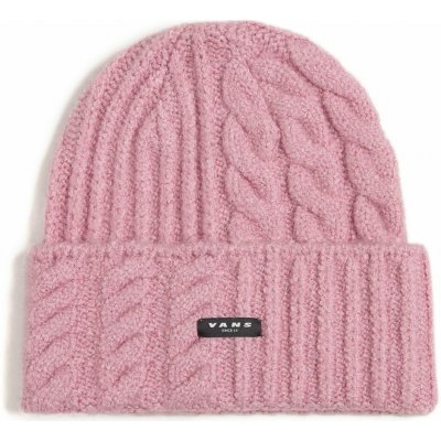 Vans Revelle Cuff beanie Pink Dawn – Hledejceny.cz