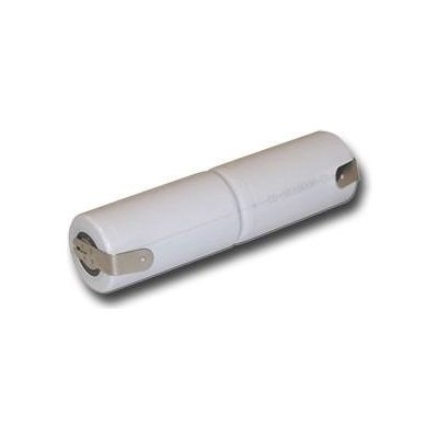 Sanyo / Panasonic Zepter LG-808 a LG-818 2,4V NiMH 3300mAh - neoriginální – Zboží Mobilmania