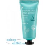 Mizon Hyaluronic Acid Hand & Foot krém na Ruce a nohy 100 ml – Zboží Dáma