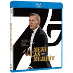 James Bond 007:Není čas zemřít BD – Zboží Mobilmania