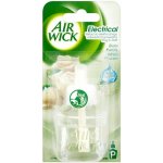 Air Wick electric bílé květy tekutá náplň 19 ml – HobbyKompas.cz