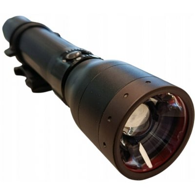 Ledlenser P17R CORE – Sleviste.cz