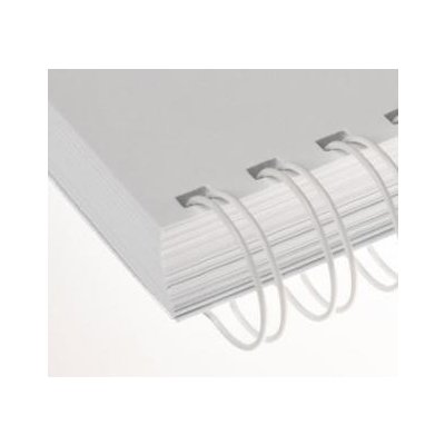 Kovové hřbety 2:1, 16mm – Zboží Živě