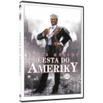 Cesta do Ameriky DVD – Hledejceny.cz