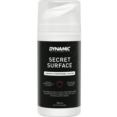 Dynamic Secret Surface 100ml – Zboží Mobilmania