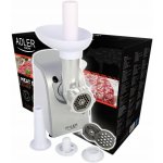 Adler AD4808 – Sleviste.cz