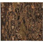 Repti Planet pozadí přírodní korek 58,5x41 cm – Zboží Dáma
