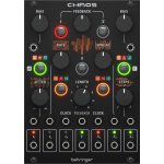 Behringer Chaos – Zboží Dáma