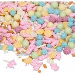 I Love Cakes Cukrové zdobení jednorožec 70 g - FunCakes – Zboží Dáma