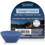 Yankee Candle Lakefront Lodge Vosk do aromalampy 22 g – Hledejceny.cz