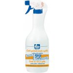 Becher Čistič pečicích troub a grilů 1 l – Zboží Dáma