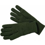 Kinetic Rybářské rukavice Wool Glove Olive Melange