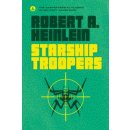 Starship Troopers – Heinlein, Robert, Anson