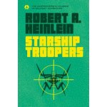 Starship Troopers – Heinlein, Robert, Anson – Hledejceny.cz