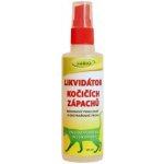 Subio Likvidátor kočičích zápachů 125ml – Sleviste.cz