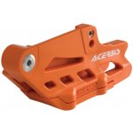 Acerbis vodítko KTM SX/SXF EXC/EXCF HQ TC/FC TE/FE oranžová | Zboží Auto