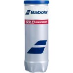 Babolat Gold Championship 3 ks – Zboží Mobilmania