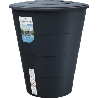 Prosperplast SMOOTH IDSM210-S433 210 l – Sleviste.cz