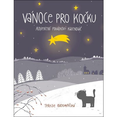 Vánoce pro Kočku - Terezie Radoměřská