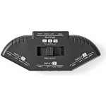 Nedis VSWI2403BK – Zboží Živě