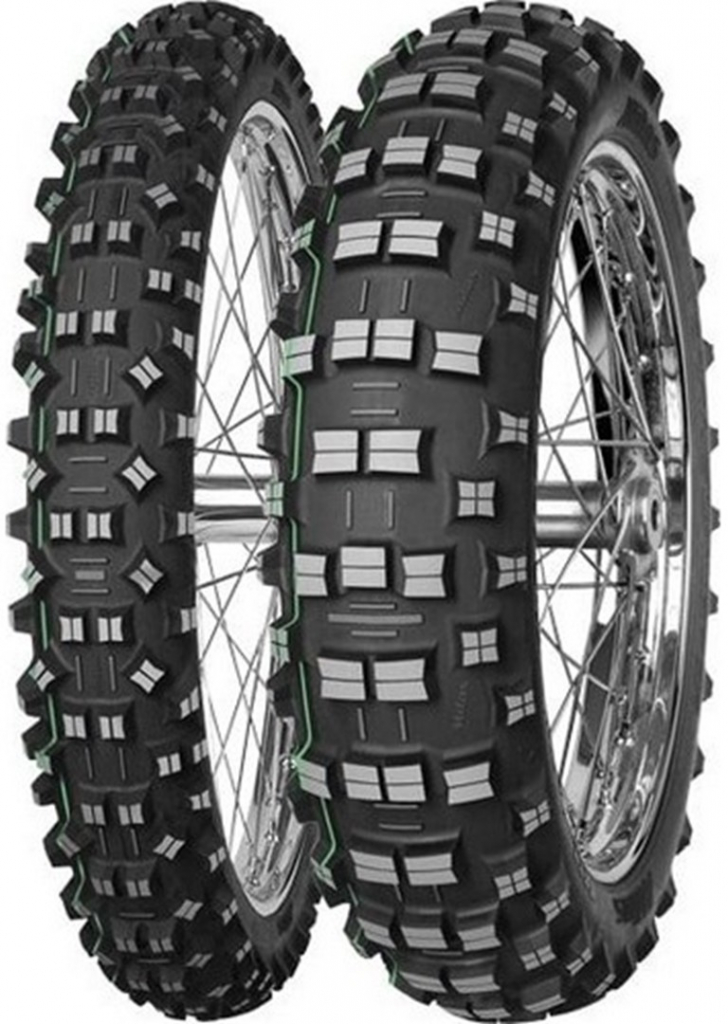 Mitas TERRA FORCE EF SUPER LIGHT 140/80 R18 70R