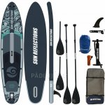 Paddleboard SUN REFLECTIONS MULTI 12'4'' – Hledejceny.cz