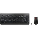 Lenovo Essential Wireless Keyboard and Mouse 4X30M39497 – Zboží Živě