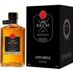 Kamiki Intense Wood Blended 48% 0,5 l (Karton) – Hledejceny.cz