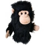 Daphne's Driver Headcovers CHIMPANZEE – Zboží Dáma