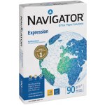 Navigator A4 90 g, 500 listů – Zboží Živě