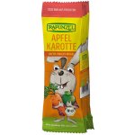 Rapunzel Dětská ovesná tyčinka jablko a mrkev BIO 4 x 23 g – Zboží Dáma