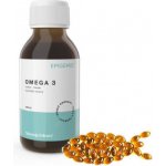 Blue Step Omega 3 Epigemic 200 ml – Hledejceny.cz