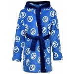 E plus M Chlapecký župan s kapucí Avengers – Zboží Dáma