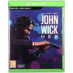 John Wick Hex – Hledejceny.cz